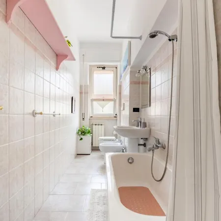 Apartman Centralissimo