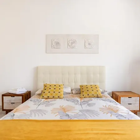 Centralissimo * Aprilia