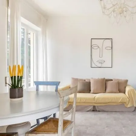 Centralissimo Apartman Aprilia