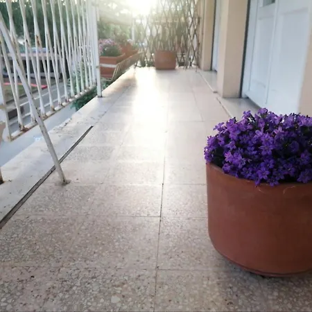 Apartman Centralissimo Aprilia