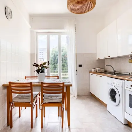 Centralissimo Aprilia