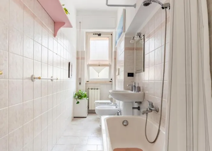 דירה Centralissimo