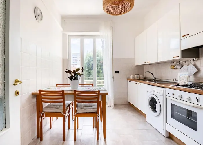 Centralissimo אפריליה