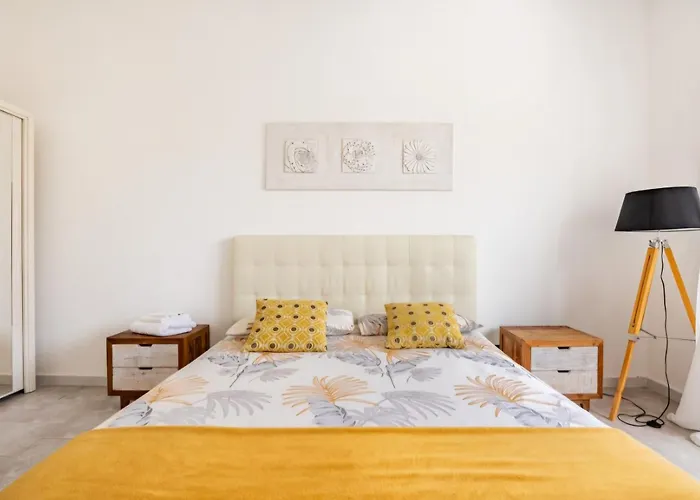 Centralissimo * אפריליה